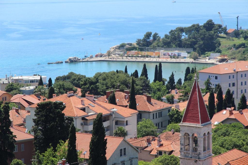 Panorama Διαμέρισμα Σπλιτ Εξωτερικό φωτογραφία