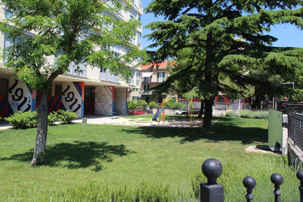 Panorama Διαμέρισμα Σπλιτ Εξωτερικό φωτογραφία