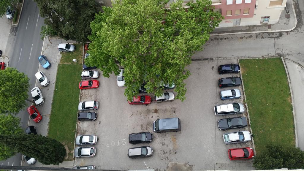 Panorama Διαμέρισμα Σπλιτ Εξωτερικό φωτογραφία